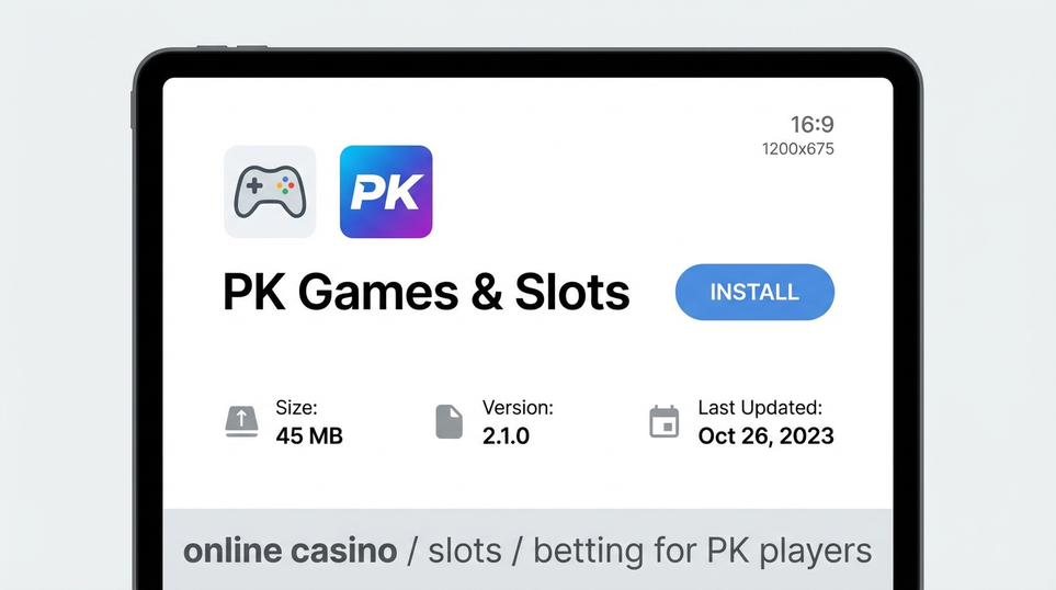 Game list for boom bet gameapk section - 5