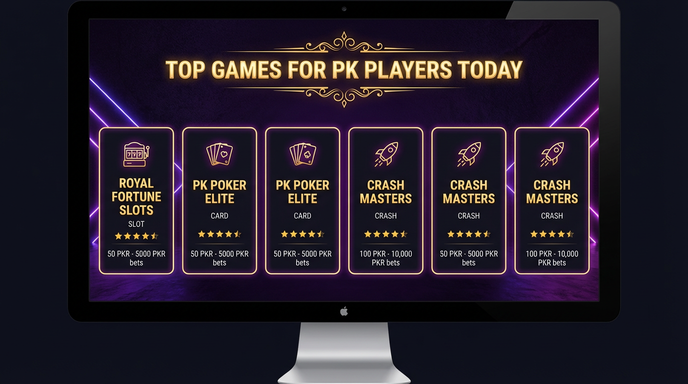 Payment and PKR controls in boom bet - 6