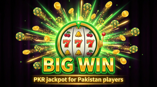 Big win animation on boom bet slot game - 5