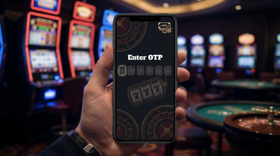 Game list for boom bet login section - 5