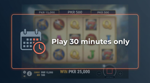 Payment and PKR controls in boom bet - 6