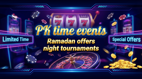 Payment and PKR controls in boom bet - 6